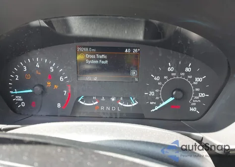 2022 Ford Escape Se from USA, damaged, VIN 1FMCU0G65NUA54496